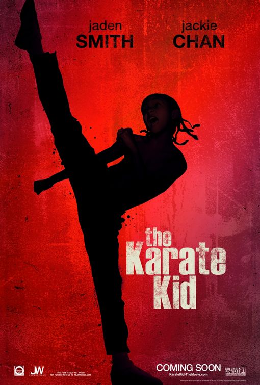 karate kid 2010 full movie